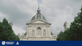 Bienvenue à lUniversité ParisSorbonne [upl. by Odnamra]