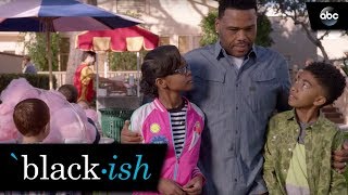 grownish  season 1 episode 4 promo quotstarboyquot  freeform [upl. by Yecam922]