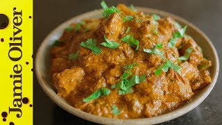 Chicken Tikka Masala  Chetna Makan [upl. by Aelegna]