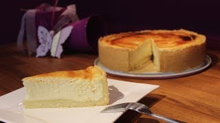 bester Käsekuchen  Sallys Classics  Sallys Welt [upl. by Rosette]