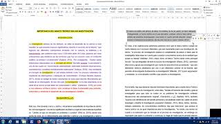 Como Hacer un ensayo  Argumentativo  Académico [upl. by Sarine]