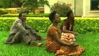 Uwiringiyimana Theogene Uburabyo Official Video [upl. by Gamin414]