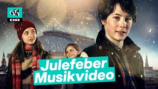 Oh Land  Julefeber  Julefeber musikvideo  Ultra [upl. by Ky363]