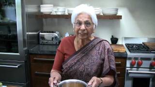 Making Indian Daal with Prema [upl. by Jaffe31]