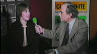 Bambi Woods Debbie Does Dallas Interview [upl. by Treharne98]