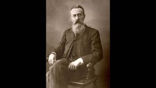 Rimsky Korsakov  The Tsars Bride Overture [upl. by Ashmead]