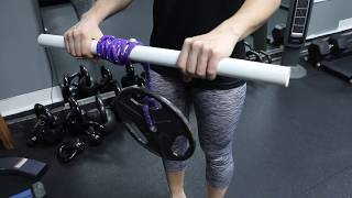 Wrist Roller  Grip Strength [upl. by Koralie]