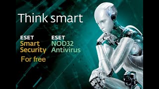 💎ESET NOD32 free licence  cracked 💎 [upl. by Eidda]