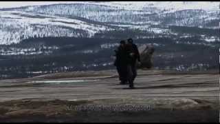 THE BRETHREN A documentary about the worlds northernmost monastery [upl. by Leena380]