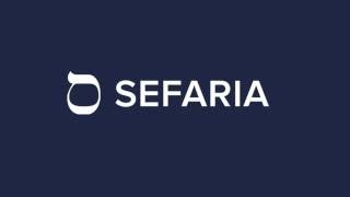 Introducing Sefaria Source Sheets [upl. by Rosy]