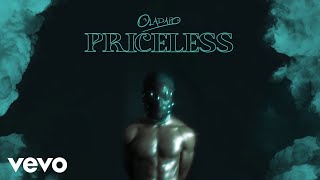 Oladapo  Priceless Official Audio [upl. by Claudianus446]