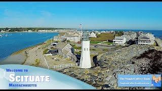 Welcome to Scituate MA [upl. by Lemrahs]