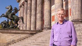 Rick Steves Europe Preview Germanys Fascist Story [upl. by Aigroeg]