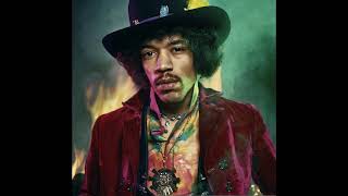 Jimi Hendrix  Red House [upl. by Vanhook]