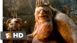 The Hobbit An Unexpected Journey  The Goblin Hoard Scene 910  Movieclips [upl. by Mak]