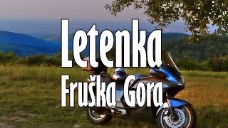 Letenka  Fruska Gora [upl. by Willms]