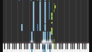 How To Play Takin Back My Love  Enrique Iglesias Feat Ciara on pianokeyboard [upl. by Leirua667]