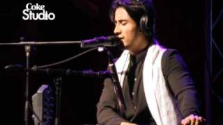 Yar Daddi  Ali Zafar  Season 2  Coke Studio Pakistan RohailHyattMusic [upl. by Neeka]