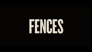 Fences  Trailer 2  Paramount Pictures Australia [upl. by Denae]