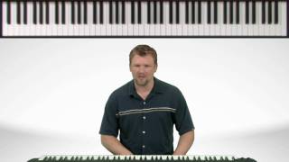 Learn To Play Piano  A Guide For Complete Beginners [upl. by Sena]