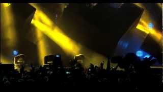 deadmau5  Ghosts N Stuff Meowingtons Hax 2k11 Toronto HD [upl. by Rosane928]