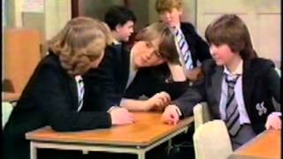 Grange Hill S6 E13 [upl. by Nesilla121]