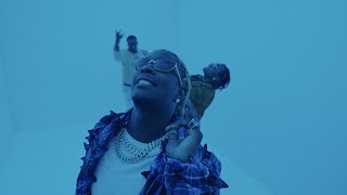 Young Thug amp Gunna  Ski Official Video  Young Stoner Life [upl. by Valleau]