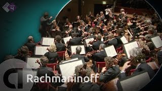 Rachmaninoff Symphony no2 op27  Radio Filharmonisch Orkest  Complete live concert in HD [upl. by Thorlie309]