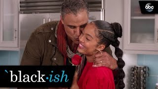 grownish  season 1 episode 13 where the ladies at  freeform [upl. by Janenna]