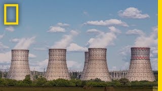 What is Nuclear Energy  National Geographic [upl. by Atnoed]