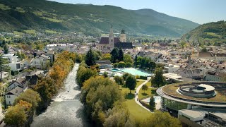 Gemeinsam sind wir Brixen  Südtirol [upl. by Clere]