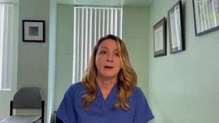 Robotic Laparoscopic Hysterectomy Week 3  4 Recovery  Wellness [upl. by Lorrimor428]