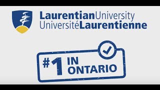 Laurentian University  Highlights [upl. by Ynalem968]