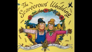 The Scarecrows Wedding  Give Us A Story [upl. by Pitt464]