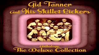 Gid Tanner amp The Skillet Lickers  Run nigger run [upl. by Lajes]