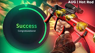 HOW TO MAKE PROFIT ON HELLCASE UPGRADES [upl. by Erminie]