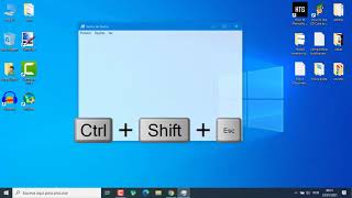 Menu Iniciar do Windows 10 não Abre  Como resolver [upl. by Ennaeirb12]