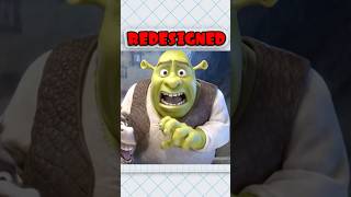 IS SHREK 5 RUINED [upl. by Bethina]