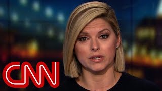 Kate Bolduan The world laughed at Trump  literally [upl. by Irolam]