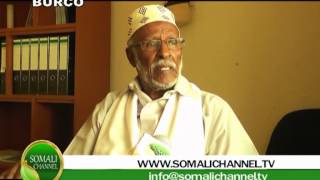 ABWAAN HADRAAWI GABAYGA HOOYO 08 06 2012mpg [upl. by Nolyak409]