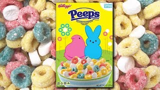 Peeps 2019 [upl. by Auof]