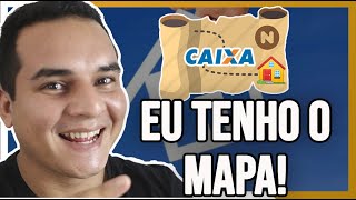 ETAPAS DO FINANCIAMENTO CAIXA  PASSO A PASSO COMPLETO  ENTENDA TUDO [upl. by Ynnohj]