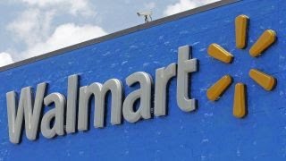 How Walmart uses blockchain technology [upl. by Delilah72]