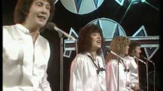 Brotherhood of Man  Goodbye Goodbye 1979 Good quality [upl. by Faxan54]