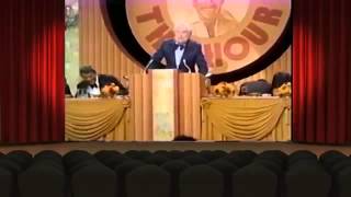 Dean Martin Celebrity Roast  Sammy Davis Jr [upl. by Imeaj]