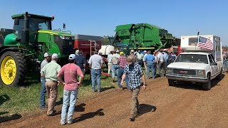 US Farms Collapsing [upl. by Orme]