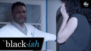 grownish  season 1 episode 12 dope  freeform [upl. by Auqinal]