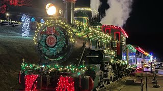 Christmas Trains [upl. by Alak]