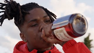 Slatt Zy  Angels Cry Official Music Video [upl. by Trammel111]