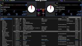 DFW DJ School  Serato DJ Intro Tips  Setup quotSettingsquot [upl. by Giaimo]